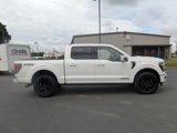 Certified 2024 Ford F150 Platinum w/ FX4 Off-Road Package image 2