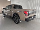 Used 2021 Nissan Titan PRO-4X image 5