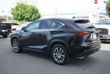 Used 2015 Lexus NX 200t AWD image 5