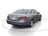 Used 2014 Mercedes-Benz E 350 4MATIC Sedan image 3