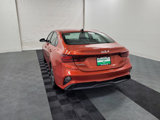 Used 2022 Kia Forte LXS w/ LXS Technology Package image 5
