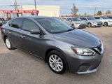 Used 2018 Nissan Sentra SV image 3