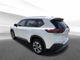 Certified 2021 Nissan Rogue SV image 4