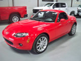Used 2008 MAZDA MX-5 Miata Grand Touring w/ Premium Pkg image 6