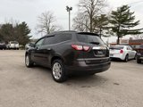 Used 2015 Chevrolet Traverse LT w/ Style and Technology Package image 5