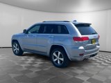 Used 2016 Jeep Grand Cherokee Overland image 4