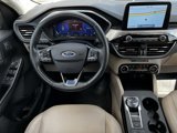 Used 2021 Ford Escape Titanium image 4