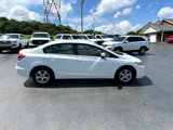 Used 2015 Honda Civic Natural Gas image 5