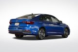 Certified 2024 Volkswagen Jetta Sport image 5
