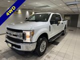 Used 2018 Ford F250 XLT image 2