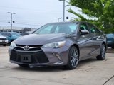 Used 2017 Toyota Camry XSE image 2