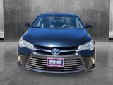 Used 2015 Toyota Camry XLE image 2