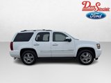 Used 2009 Chevrolet Tahoe LTZ image 5