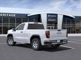 New 2025 GMC Sierra 1500 Pro w/ Pro Value Package image 3