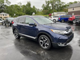 Used 2017 Honda CR-V Touring image 3