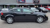 Used 2012 Dodge Avenger SE image 6