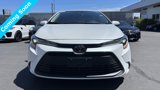 Used 2024 Toyota Corolla LE image 2