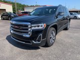 Used 2023 GMC Acadia SLT image 6
