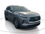 Certified 2025 INFINITI QX60 Pure image 2