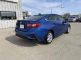 Used 2018 Chevrolet Cruze LT w/ Convenience Package image 4
