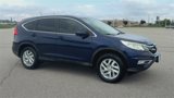 Used 2016 Honda CR-V EX image 2