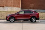 Used 2019 Cadillac XT5 Luxury image 6
