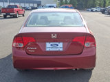 Used 2008 Honda Civic LX image 5