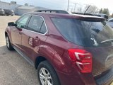 Used 2017 Chevrolet Equinox LT w/ Convenience Package image 3