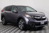 Used 2017 Honda CR-V EX image 3