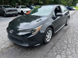 Used 2021 Toyota Corolla LE image 4