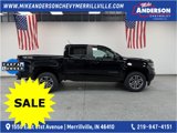 Used 2022 Chevrolet Colorado W/T w/ Custom Special Edition image 5