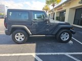 Used 2016 Jeep Wrangler Sport w/ Quick Order Package 24S image 3