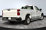 Used 2024 Chevrolet Silverado 1500 W/T w/ WT Fleet Convenience Package image 2