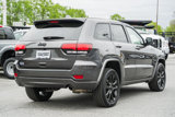 Used 2021 Jeep Grand Cherokee Laredo X image 4