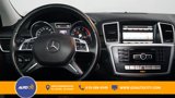 Used 2015 Mercedes-Benz ML 350 2WD image 5
