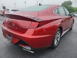 Used 2023 Hyundai Sonata SEL w/ Cargo Package image 3