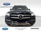 Used 2020 Mercedes-Benz GLS 450 4MATIC image 3