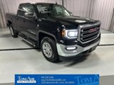 Used 2018 GMC Sierra 1500 SLE image 1