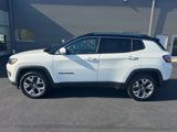 Used 2020 Jeep Compass Limited image 4