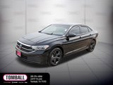 Used 2024 Volkswagen Jetta SE image 3