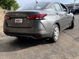 New 2025 Nissan Versa S w/ Trunk Package image 5