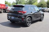 Used 2023 Chevrolet TrailBlazer RS w/ Sun and Liftgate Package image 3
