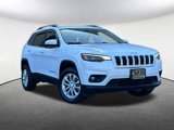 Used 2019 Jeep Cherokee Latitude w/ Cold Weather Group image 2