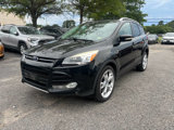 Used 2013 Ford Escape Titanium w/ Parking Technology Pkg image 2