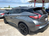 Used 2018 Nissan Murano SL w/ Midnight Edition Package image 5