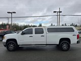 Used 2012 GMC Sierra 3500 SLE image 4