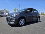 Used 2022 Chevrolet Spark LT image 2