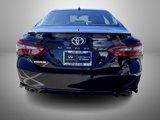 Used 2023 Toyota Camry XSE image 6