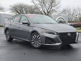 Certified 2023 Nissan Altima 2.5 SV w/ SV Premium Package image 2