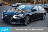 Used 2023 Nissan Altima 2.5 SV image 3